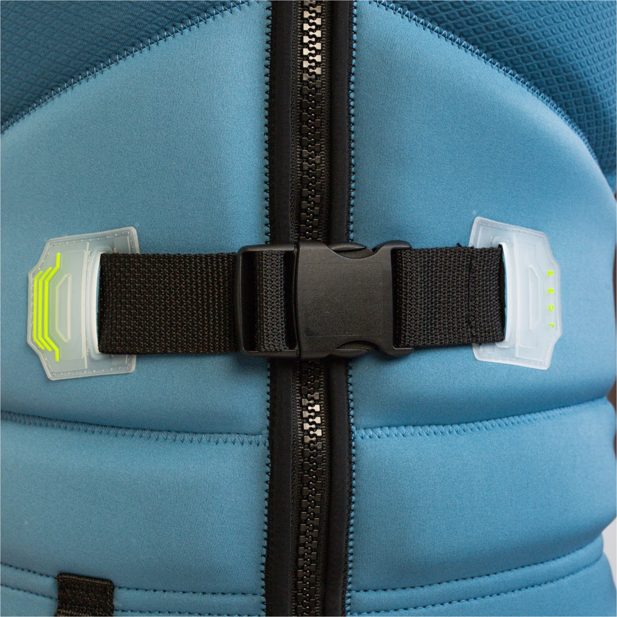 2026 Jobe Womens Unify Life Vest 244923001 - Steel Blue